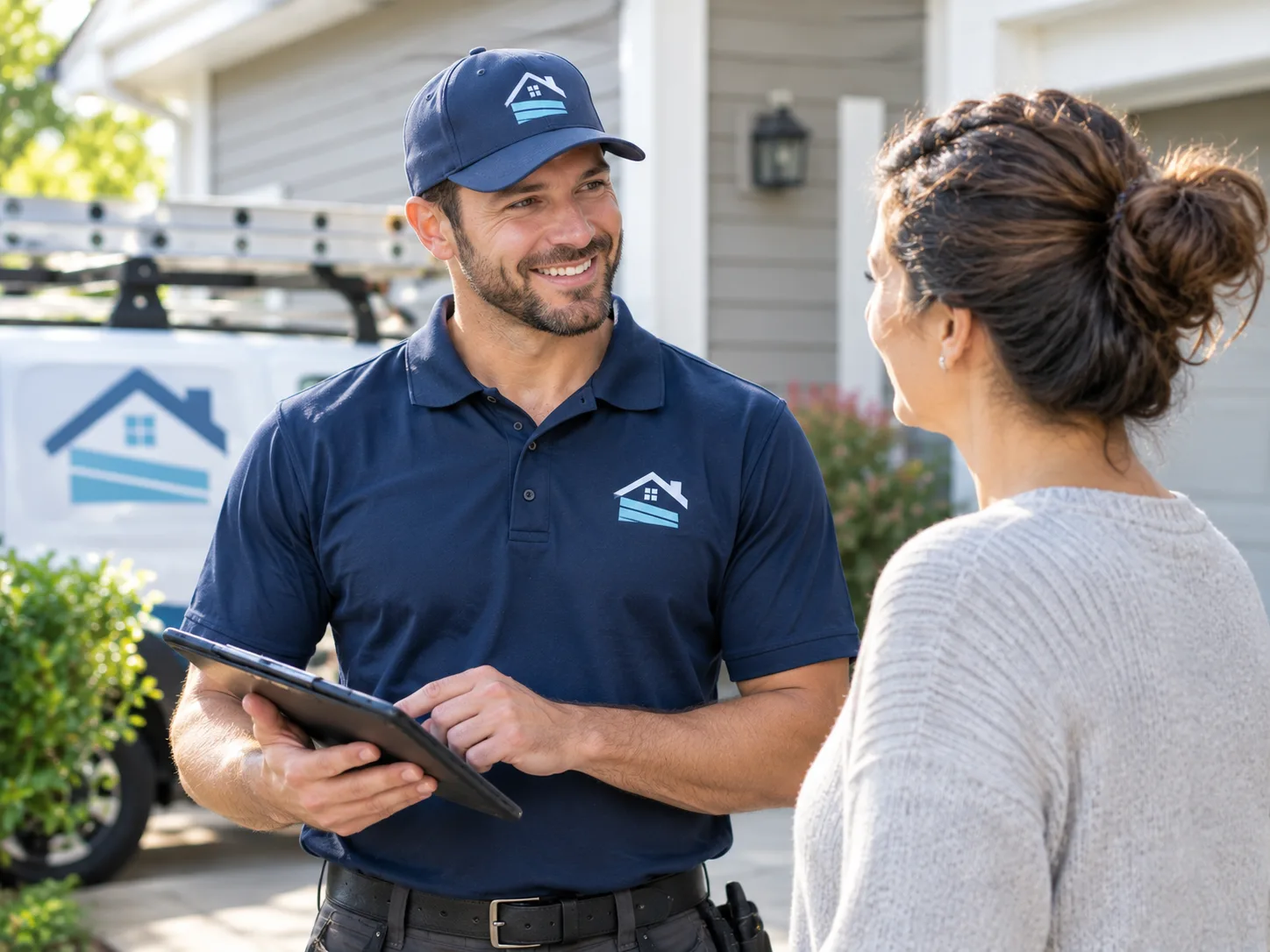 Commercial Siding Repair in Catheys Valley, CA
